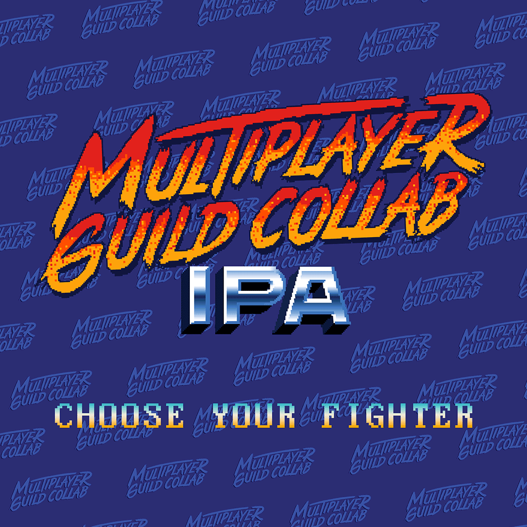 Washington Brewers Guild Multiplayer IPA