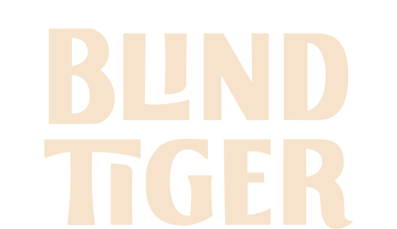 Blindtiger Design