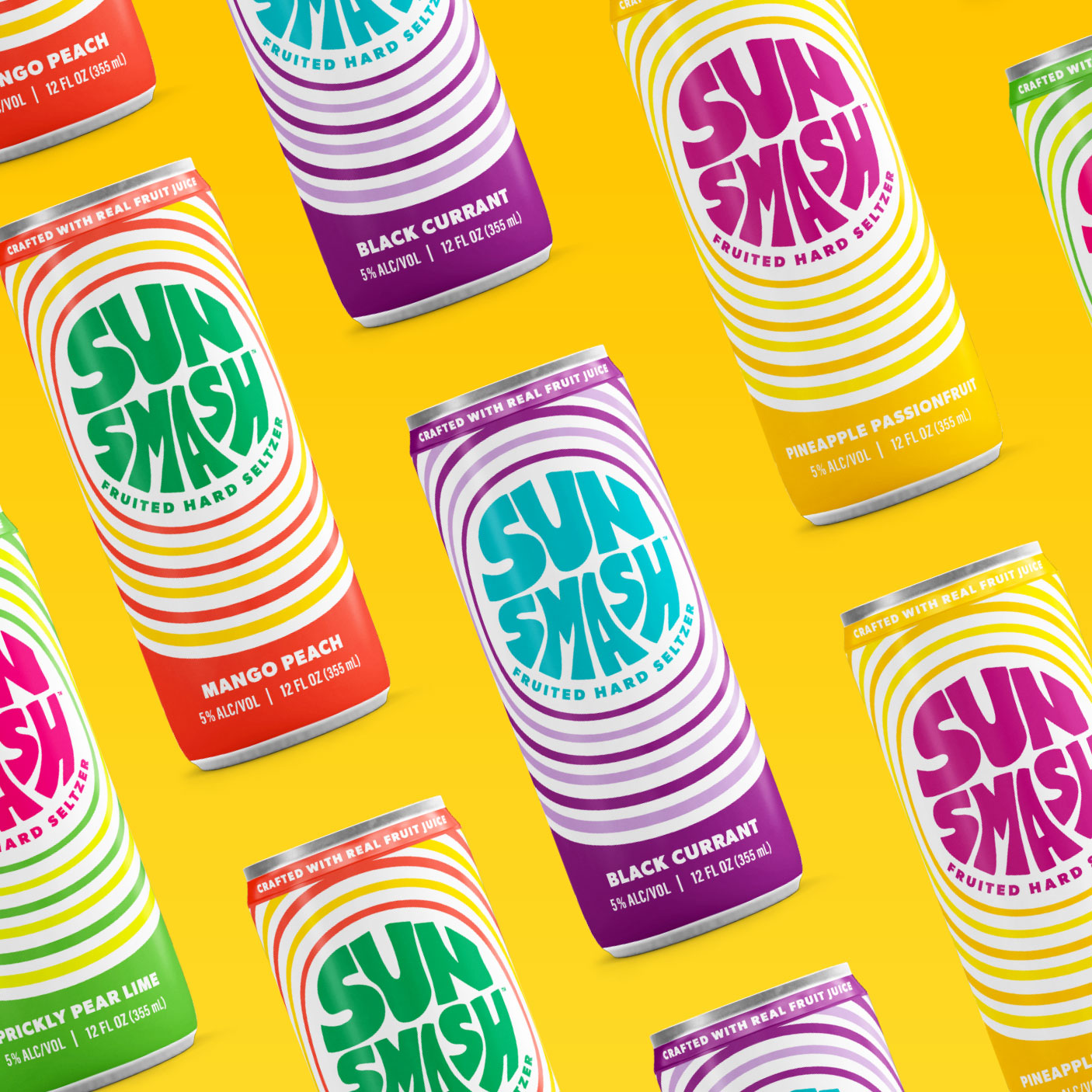 SunSmash Cans