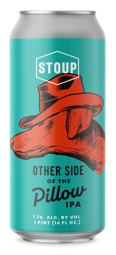 Stoup Brewing Can