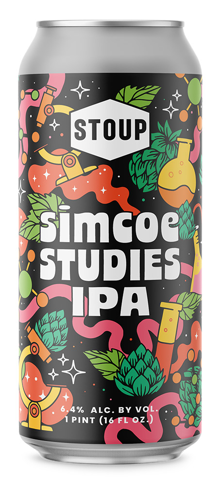 Stoup Brewing Can