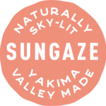 Sungaze Logo