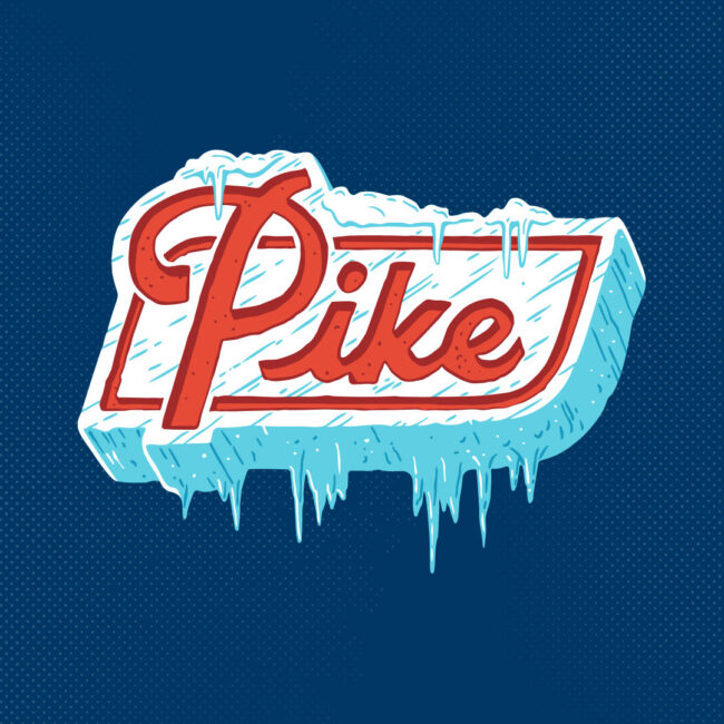 Pike Brewing Seattle Freeze Cold IPA