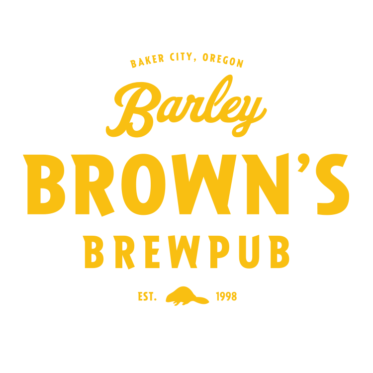 Barley Brown's