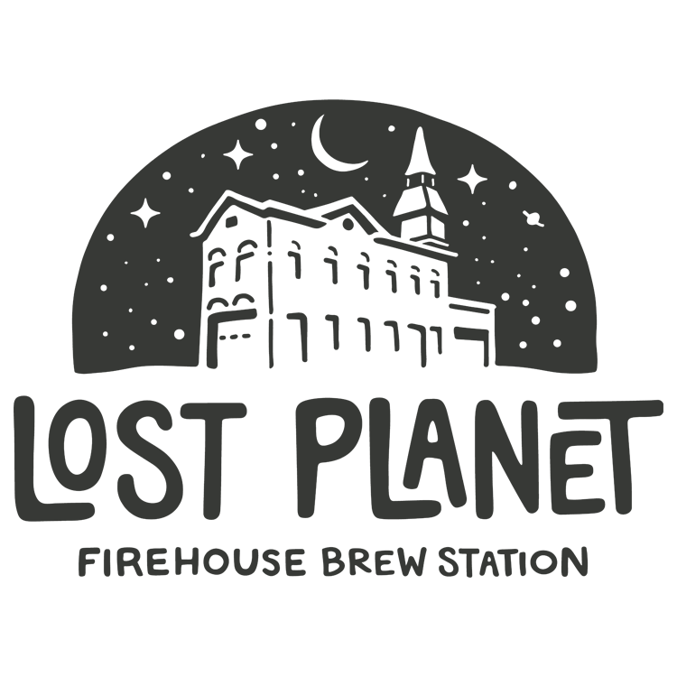 Lost Planet Brewing