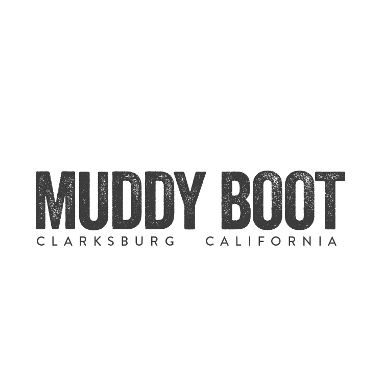 Muddy Boot Wine