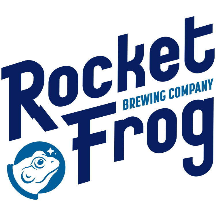 Rocket Frog Brewing