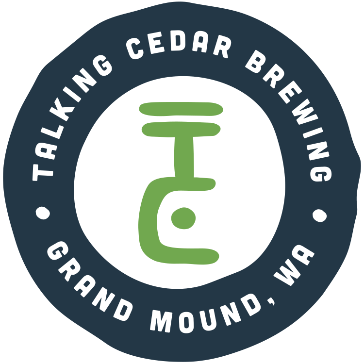 Talking Cedar Brewing