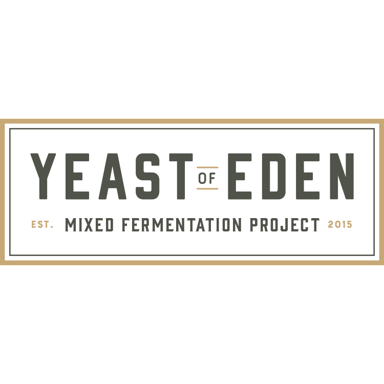 Yeast of Eden