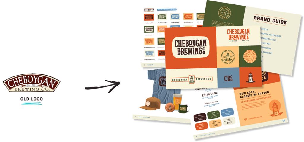 Cheboygan Brewing Co.