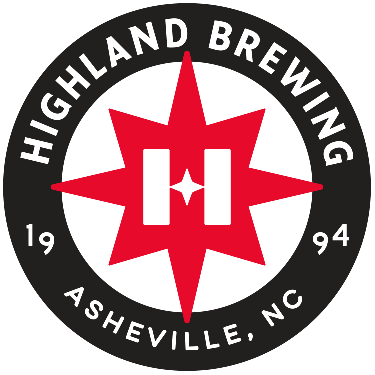 Highland Brewing Logo