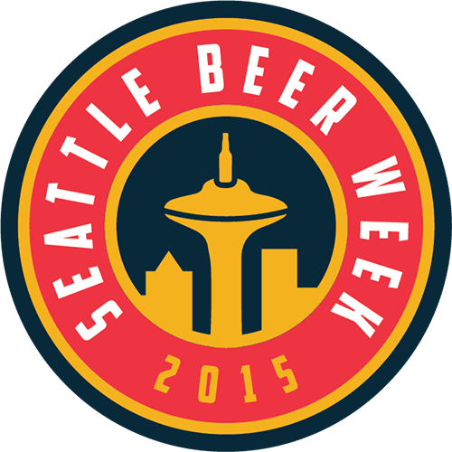 Seattle Beer Week 2015