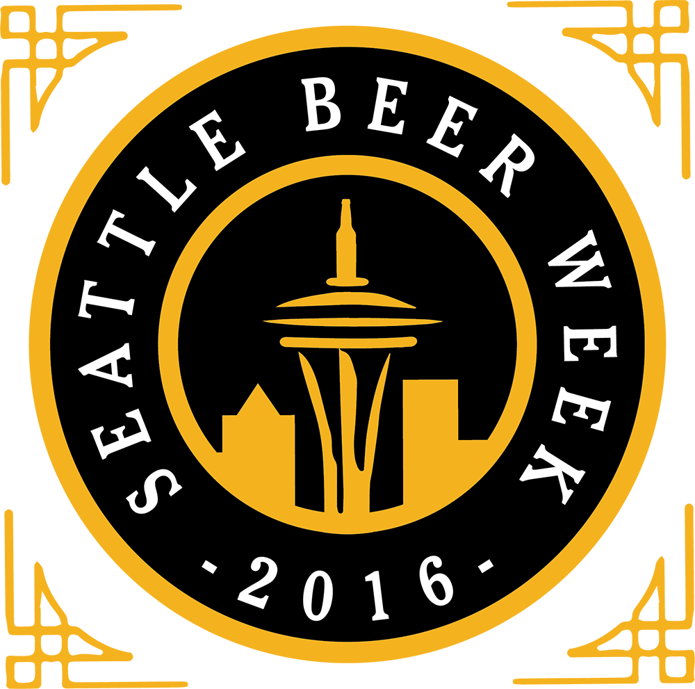 Seattle Beer Week 2016