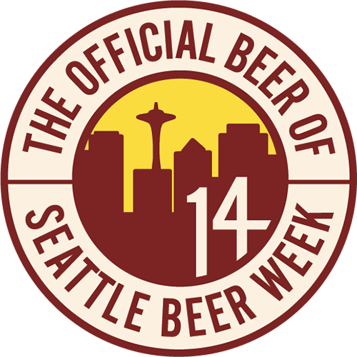 Seattle Beer Week 2023
