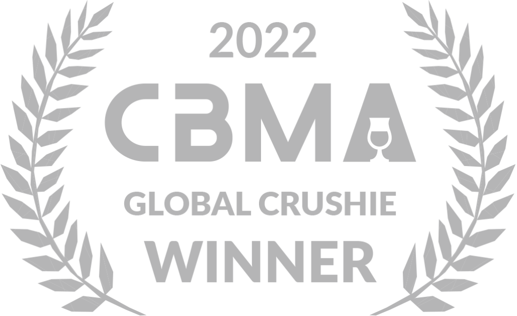 2022 CBMA Global Crushie Winner