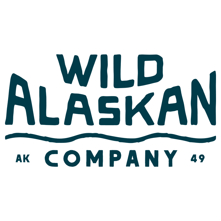 Wild Alaskan Company Logo