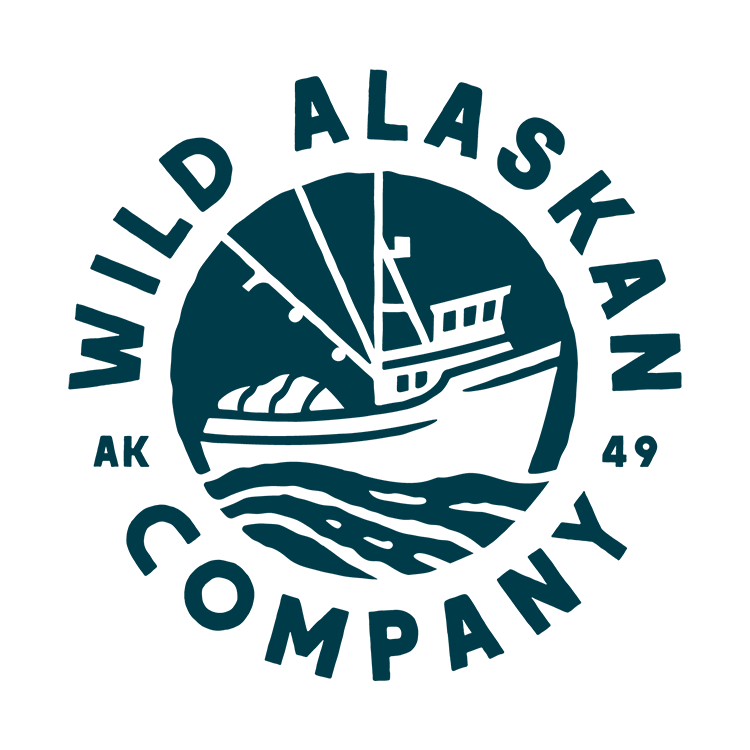 Wild Alaskan Company Logo