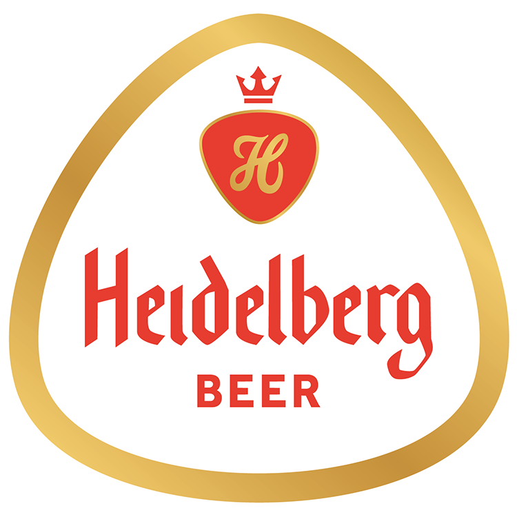 Heidelberg Beer Logo