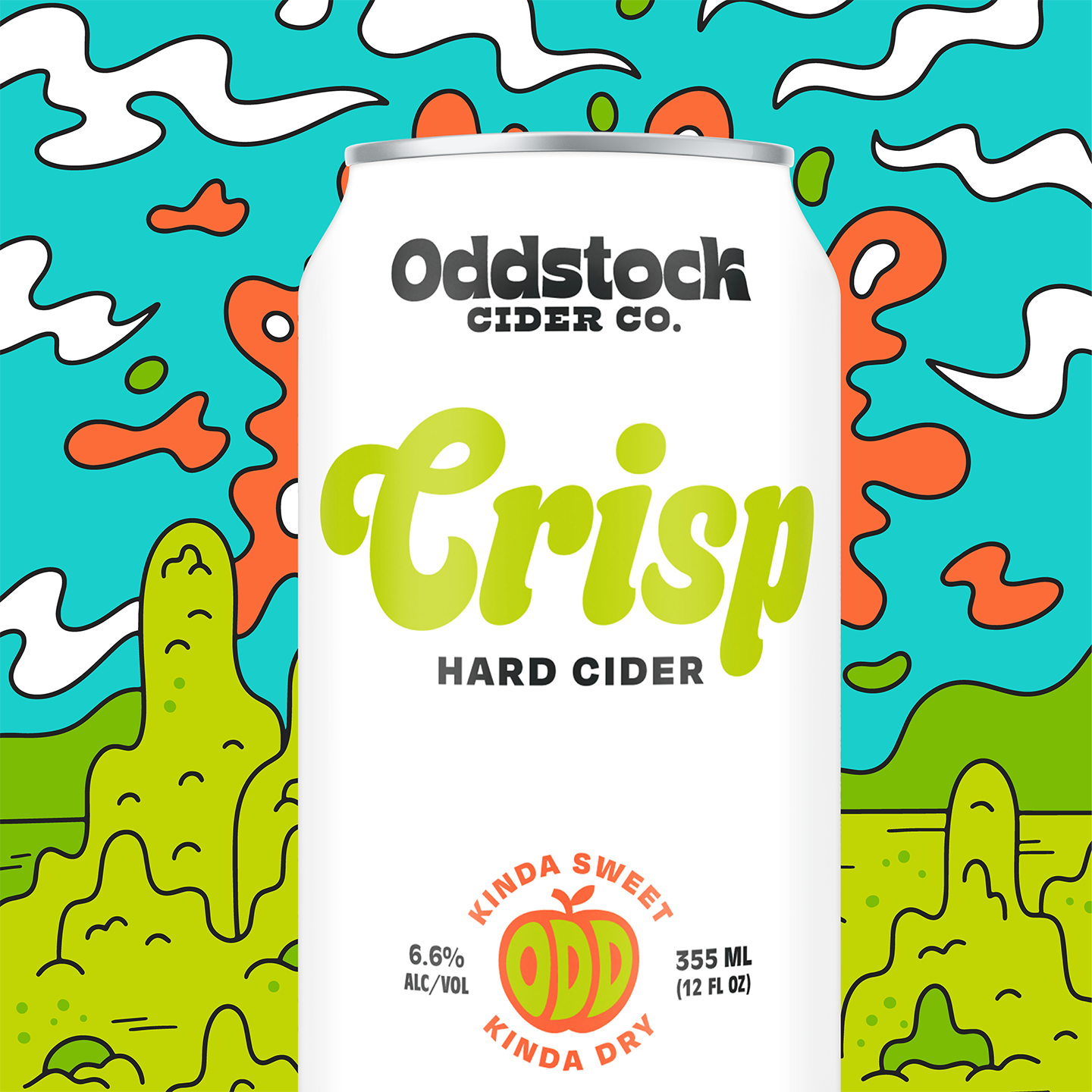 Oddstock Cider Co.