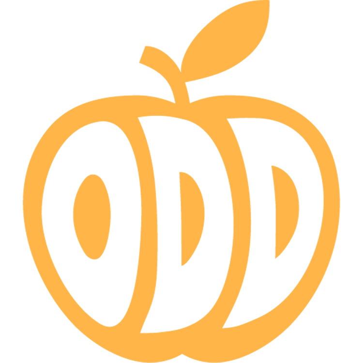 Oddstock Cider Logo