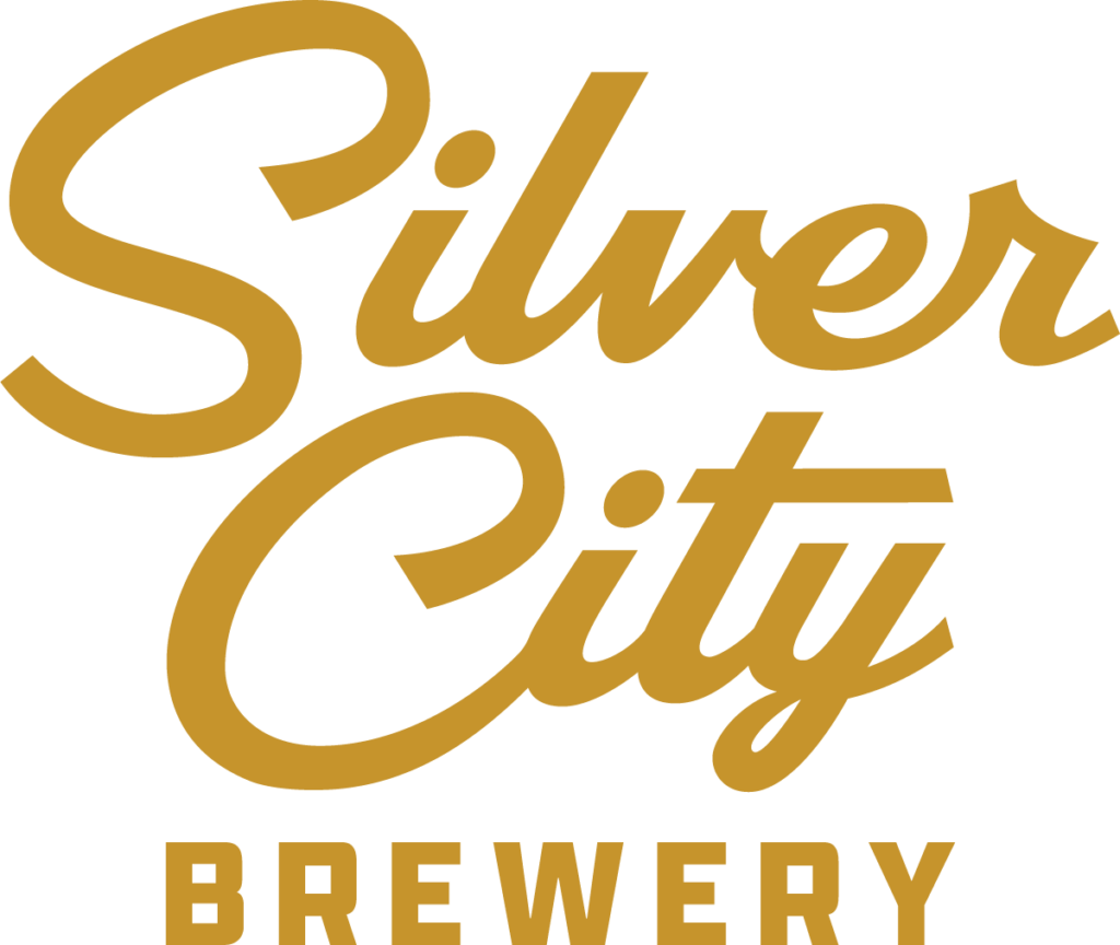 Silver City Brewery Logo