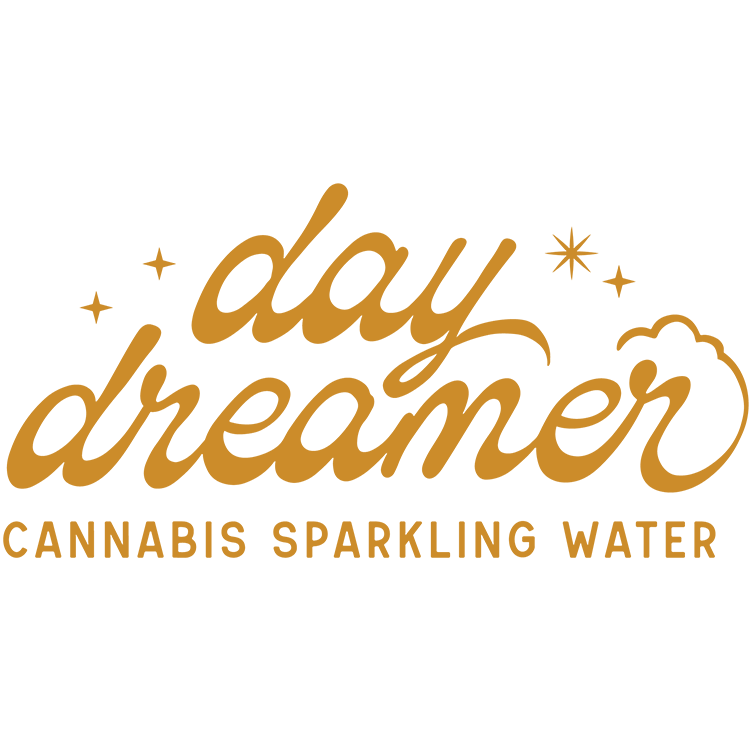 Day Dreamer Cannabis Sparkling Water
