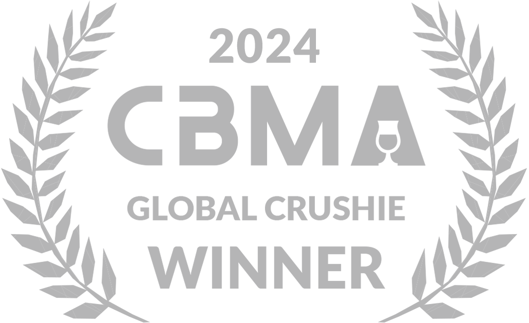 2024 CBMA Global Crushie Winner