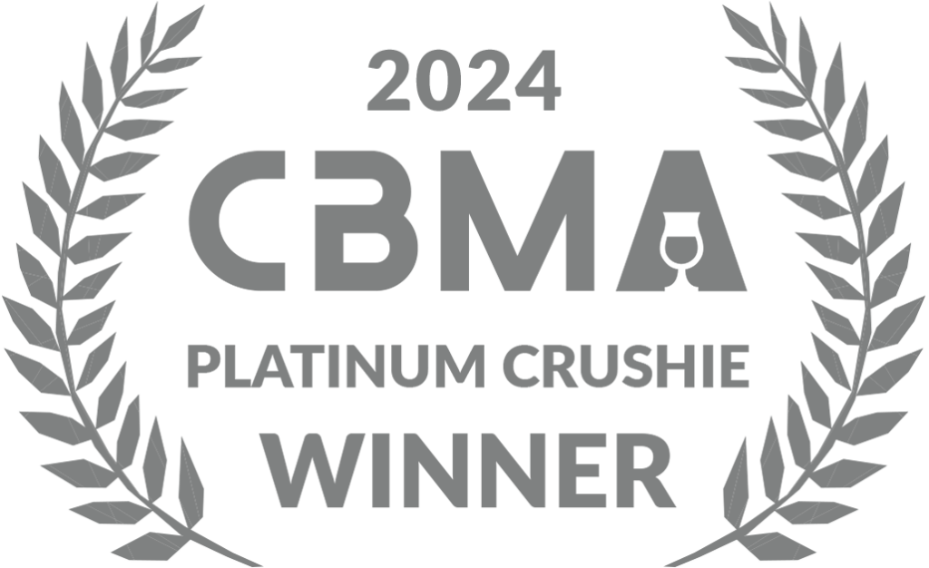 2024 CBMA Platinum Crushie Winner