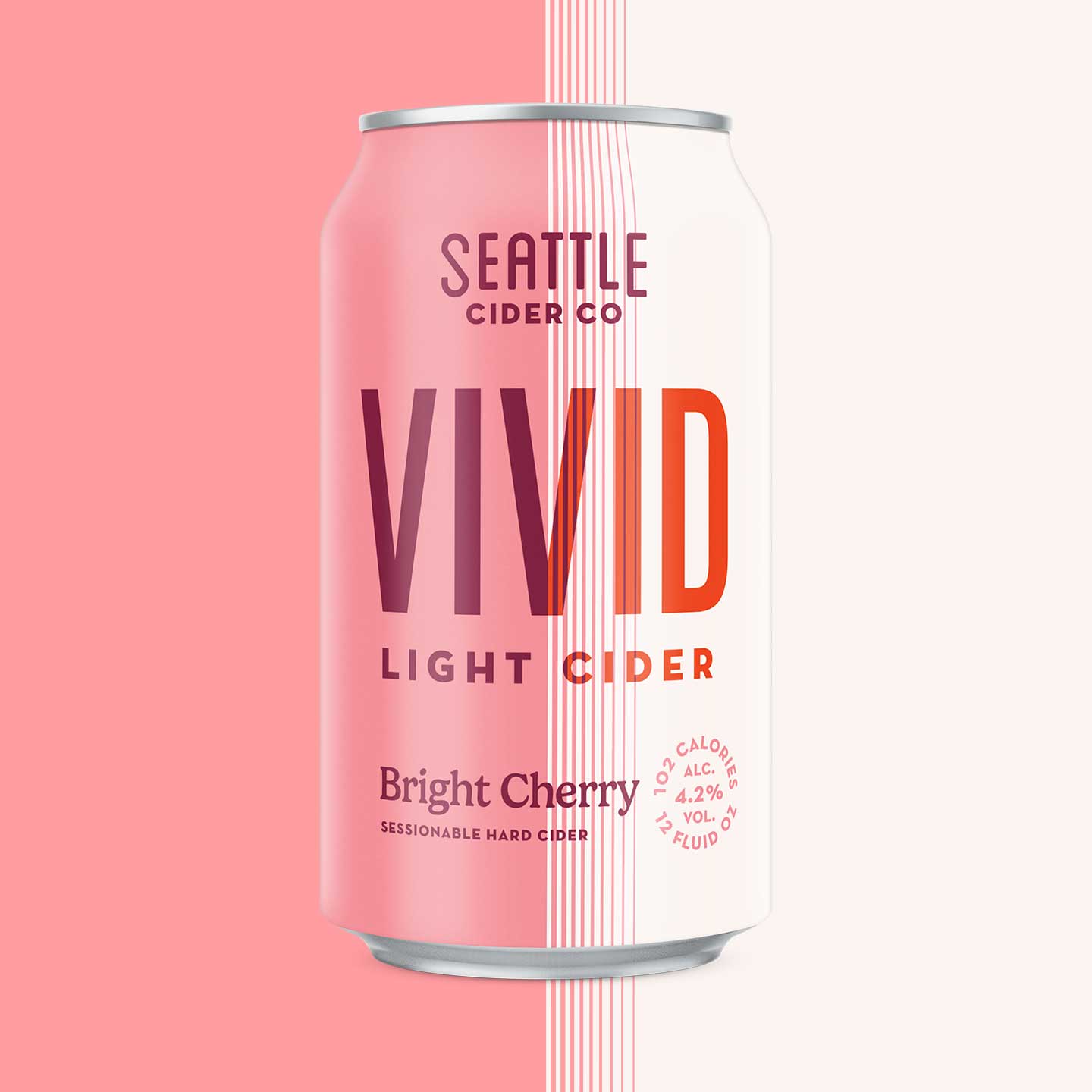 VIVID Light Cider