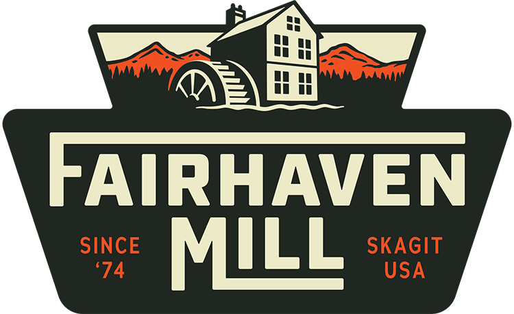 Fairhaven Mill Logo