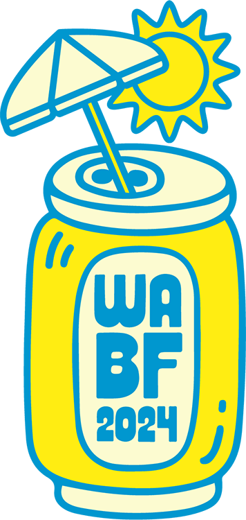 Washington Brewers Festival Logo