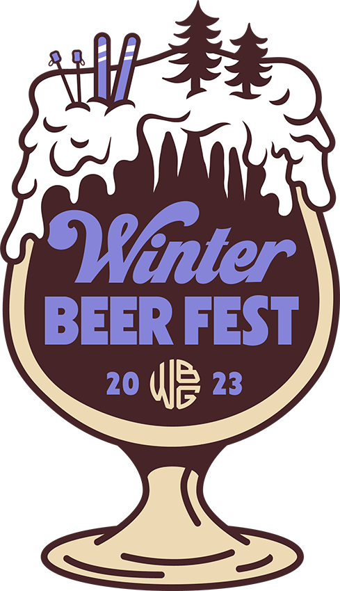 Washington Winter Beer Fest Logo