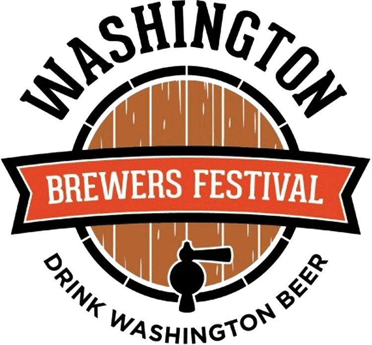 Old Washington Brewers Festival Logo