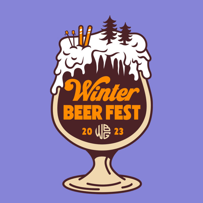 Winter Beer Fest Logo