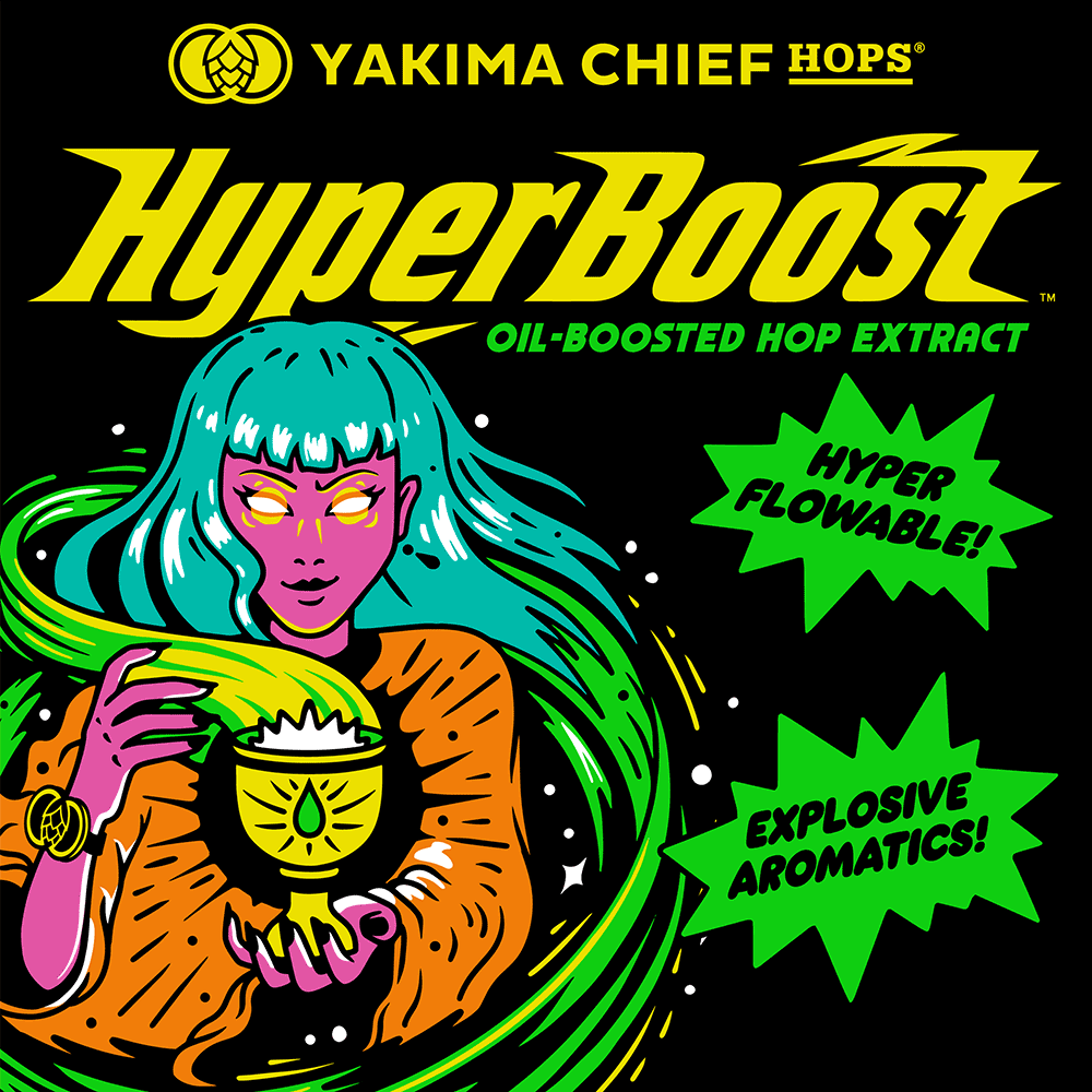 YCH Hyperboost Ad